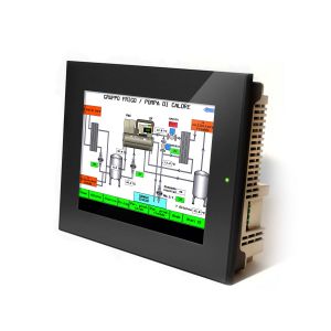 GTO4310 Terminale operatore touchscreen TFT 7.5"