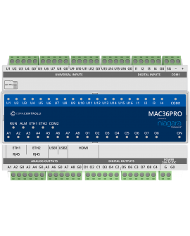 iSMA-B-MAC36PRO